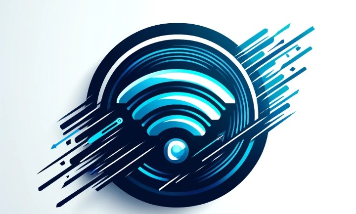 Logo de JP Comunicaciones